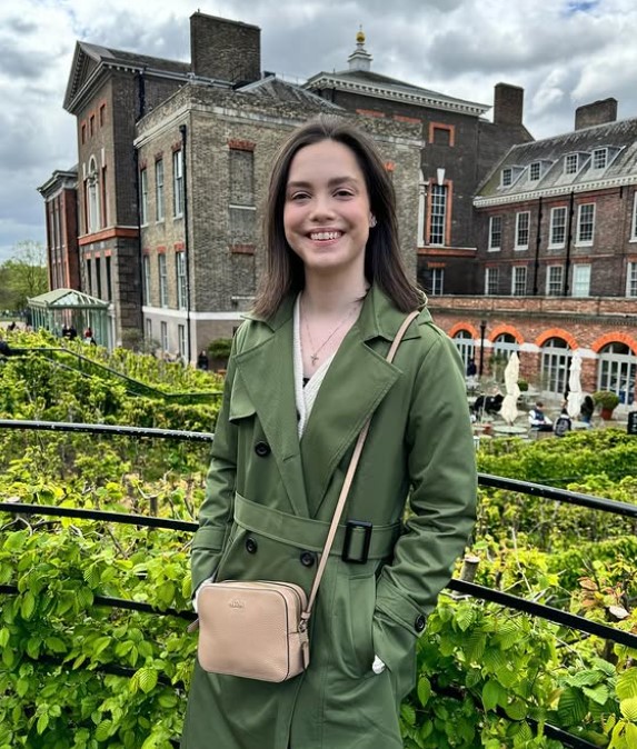 Olivia Bennett