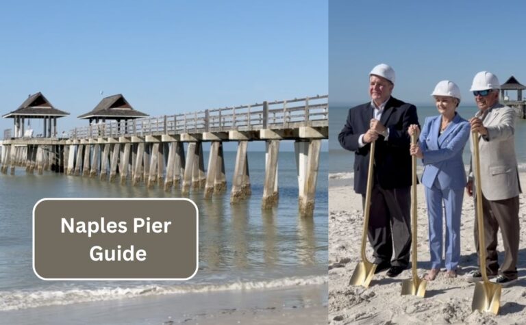 Naples Pier