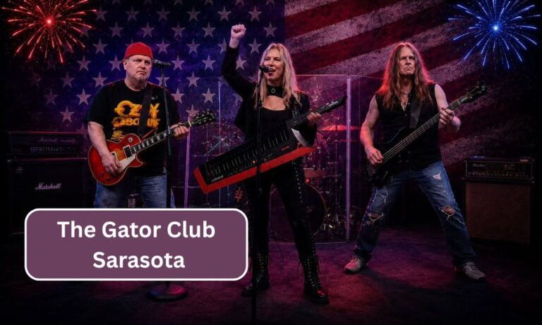 The Gator Club Sarasota