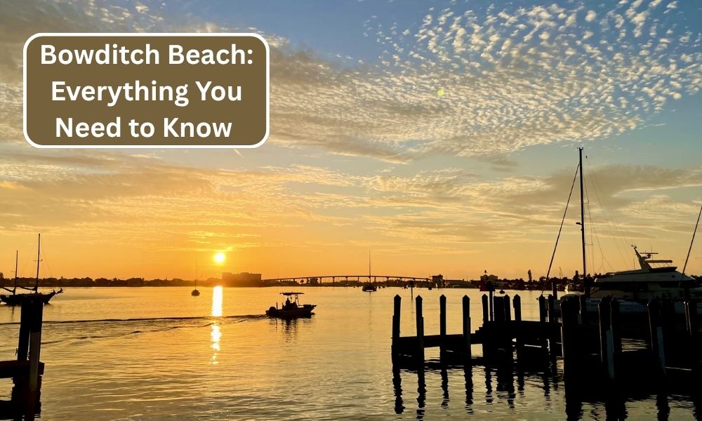 Bowditch Beach
