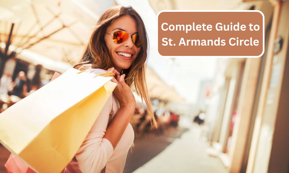 Guide to St. Armands Circle