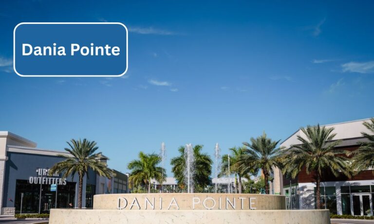 Dania Pointe