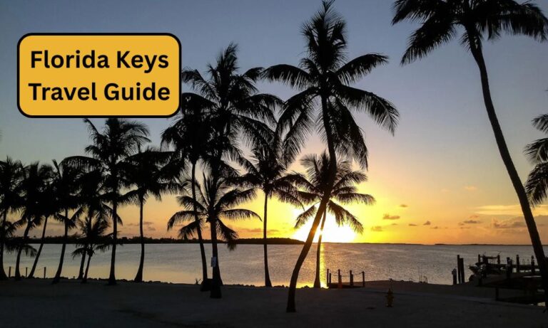 Florida Keys Travel Guide