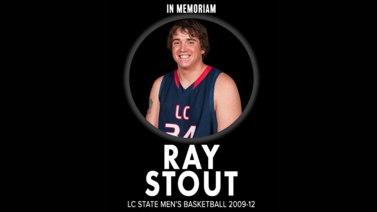 Ray Stout obituary