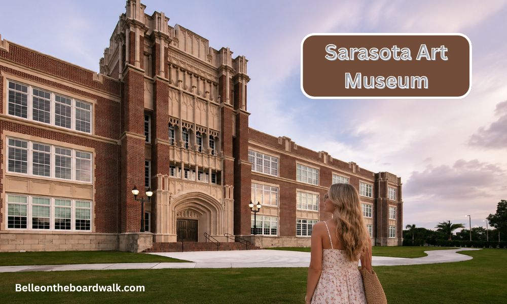 Sarasota Art Museum