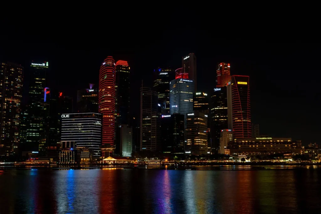 One in Six Singaporeans Is a Millionaire—But Here's Why They're Miserable