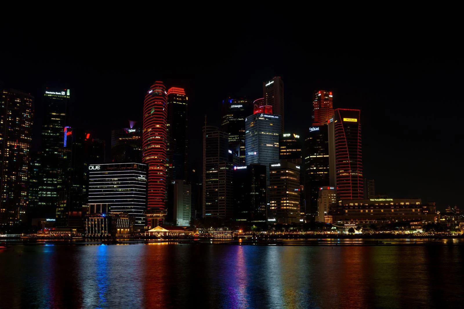 One in Six Singaporeans Is a Millionaire—But Here's Why They're Miserable