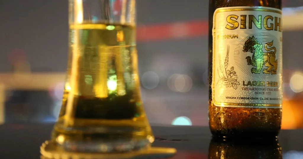 Singha Beer Dynasty in Crisis: Heir Stripped of Power Over Abuse Claims