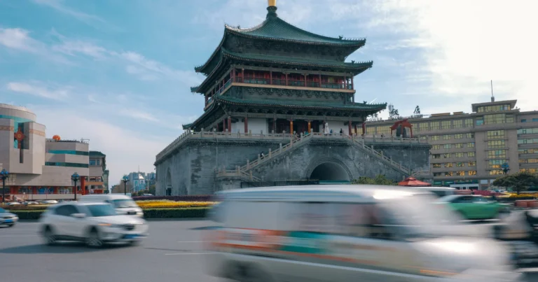 The Shocking Truth: How China Ruled the World Economy for 2,000 Years
