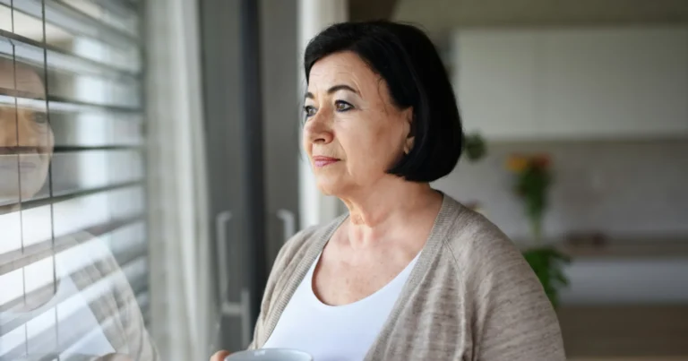 The Silent Sacrifice: Why Aging Parents Won't Ask for Help