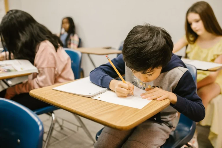 This One Belief at Age 10 Predicts Your Entire Future Better Than DNA