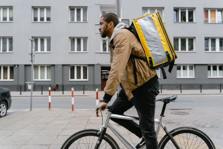 Uber's $14.8B Delivery Hero Gamble Could Reshape Global Food Wars