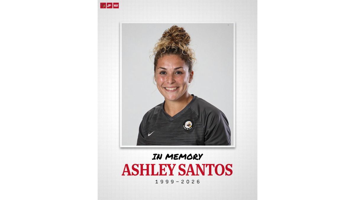 Ashley Santos obituary