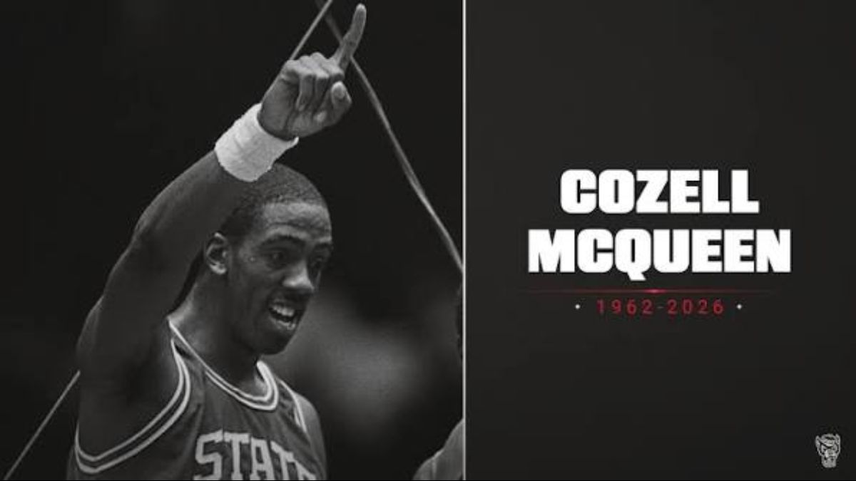 Cozell McQueen obituary
