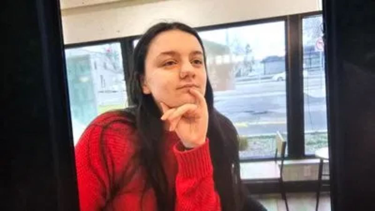Emma Oppedisano missing