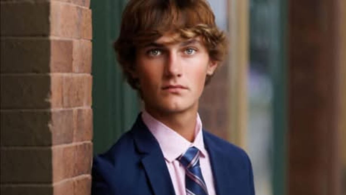 Jaxon Jungwirth obituary