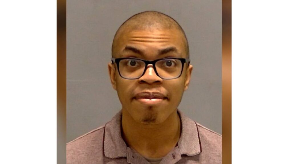 Julious Johnican arrested