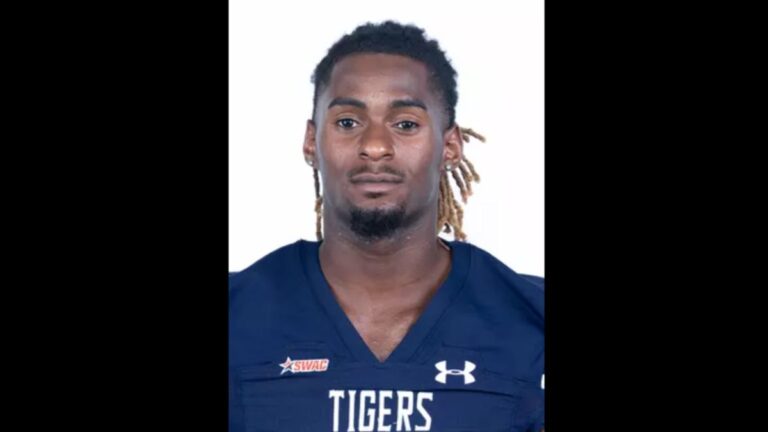 Levi Wyatt Jr accident