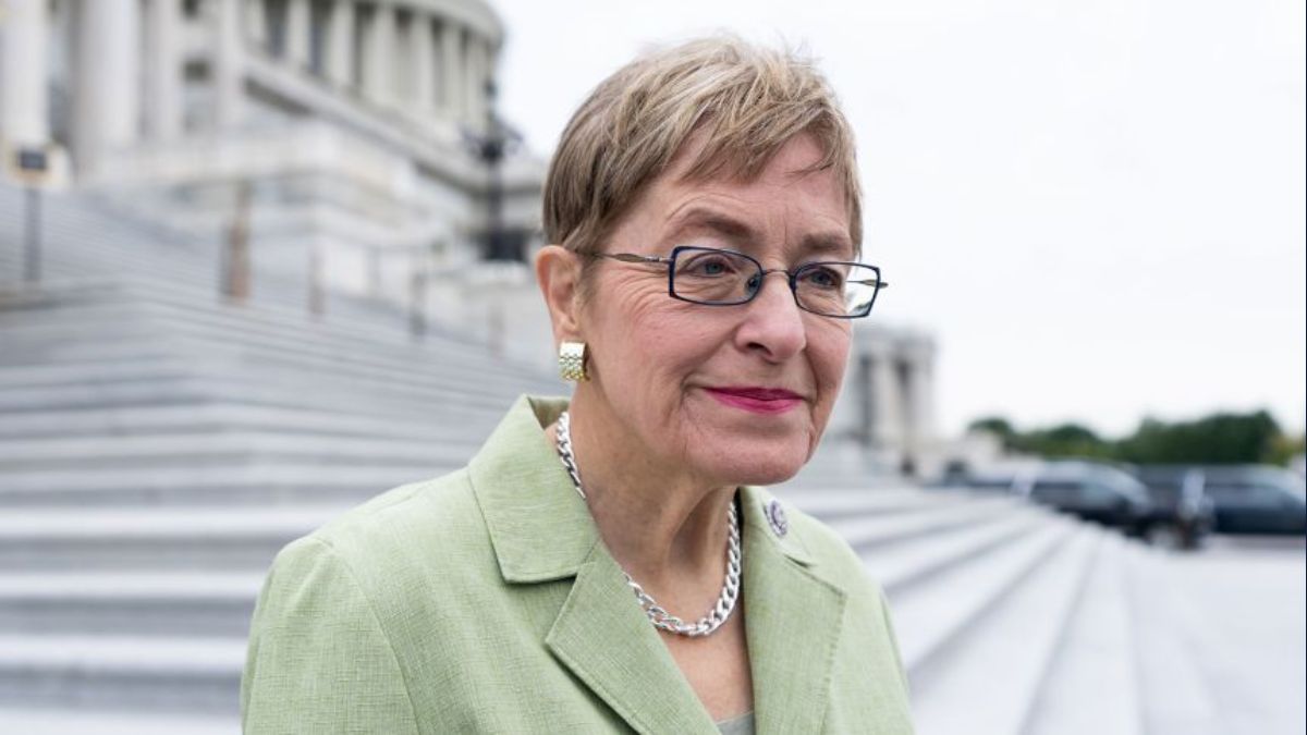 Marcy Kaptur accident