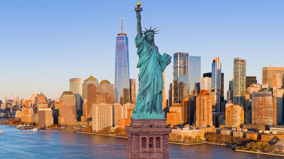 Solo travel destinations USA 2026