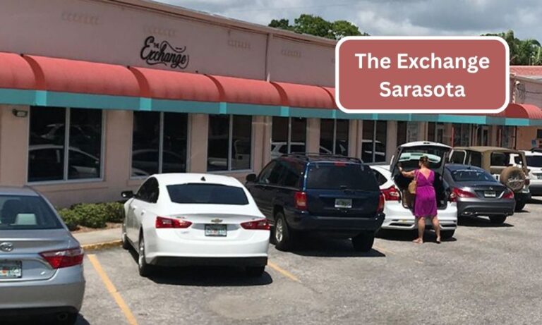 The Exchange Sarasota