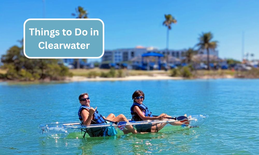 Things to Do in Clearwater