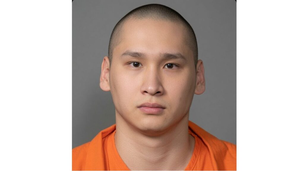 aaron farinacci arrested