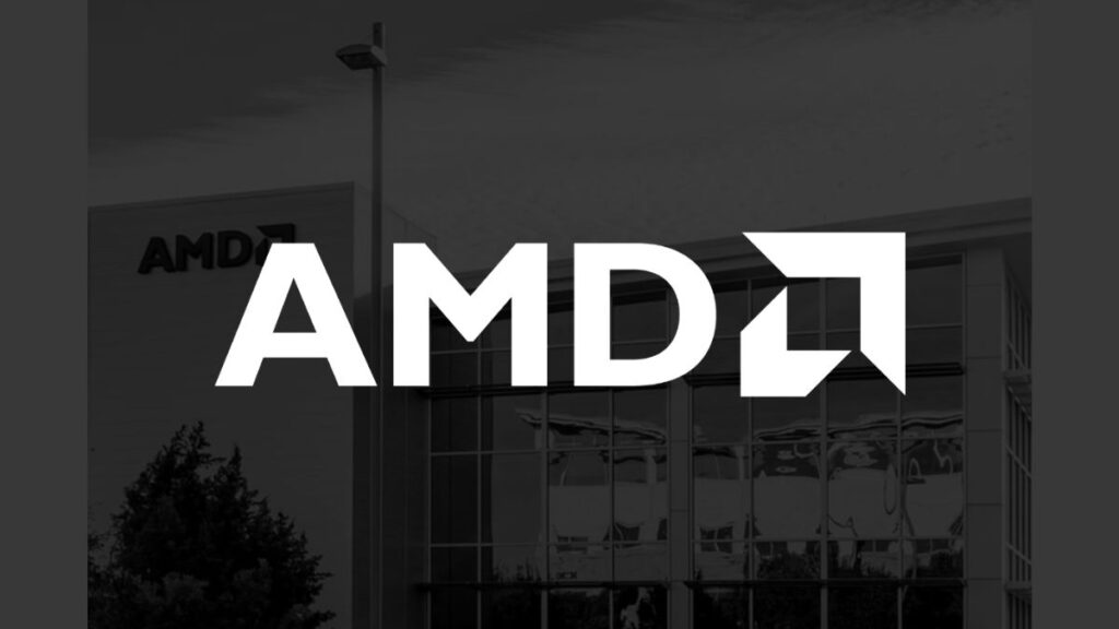 amd stock