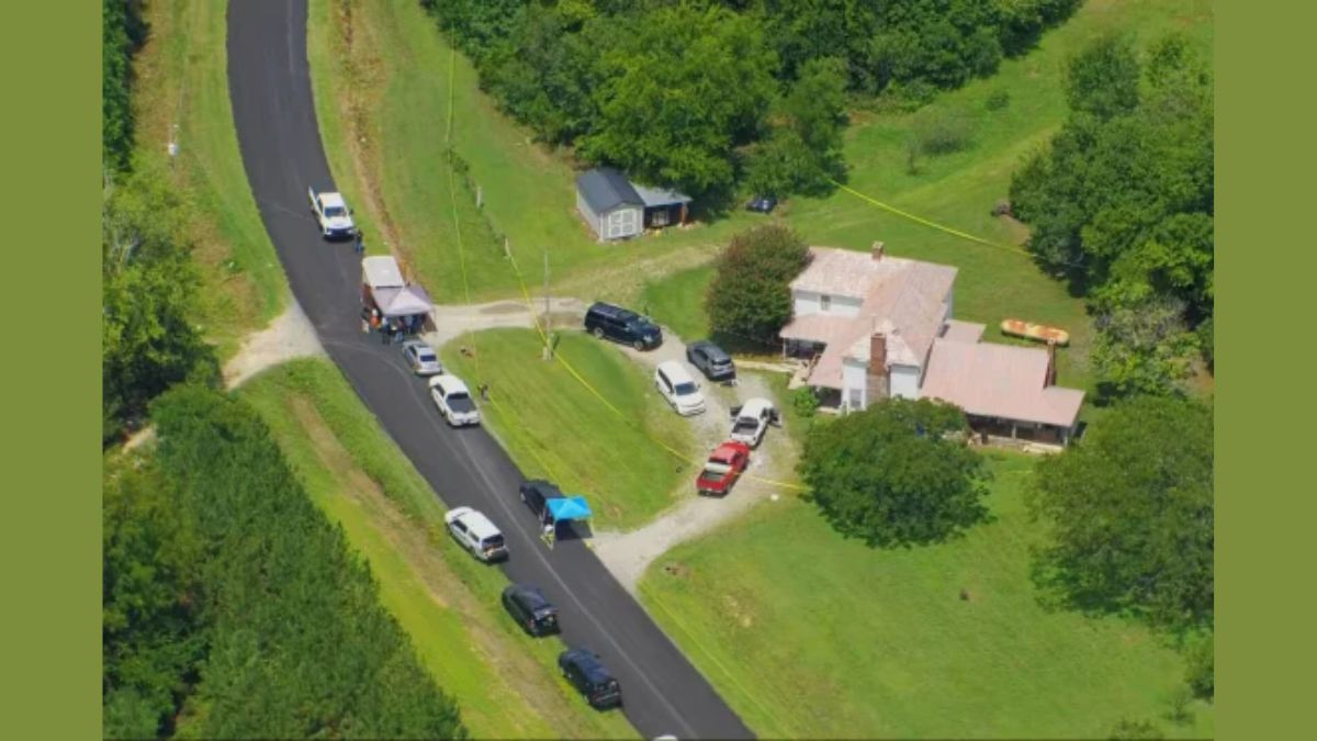 caswell county shooting