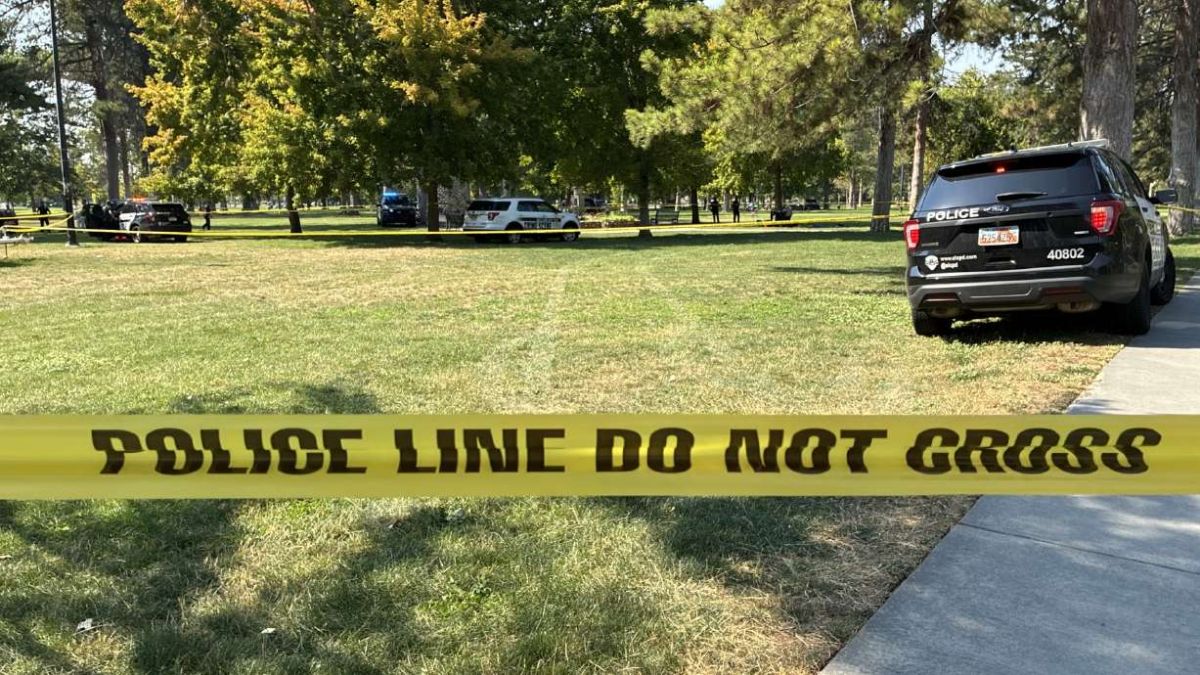 liberty park shooting