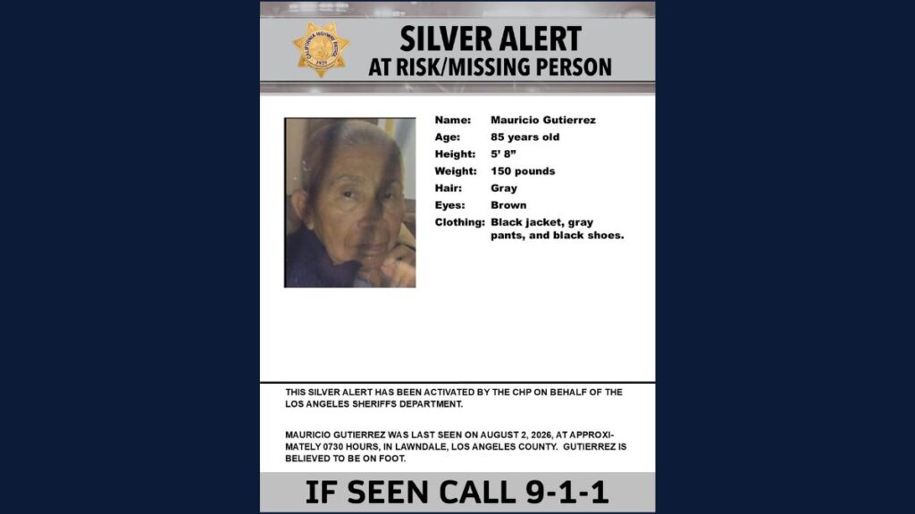 mauricio gutierrez missing
