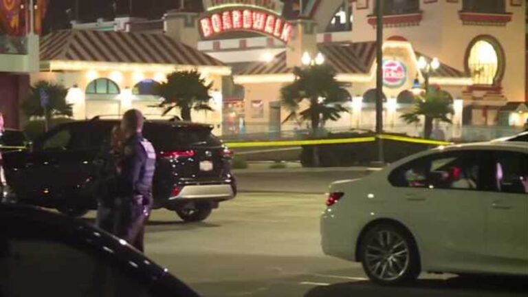 santa cruz boardwalk shooting